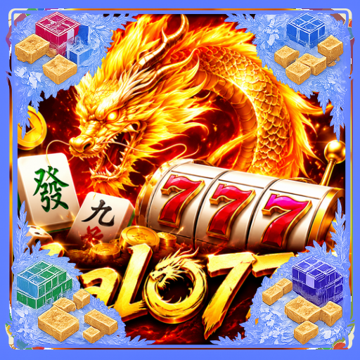 halo777 — mitra unggulan